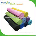 Eco-friendly PVC Yoga Mat (with nice printed Pattern)